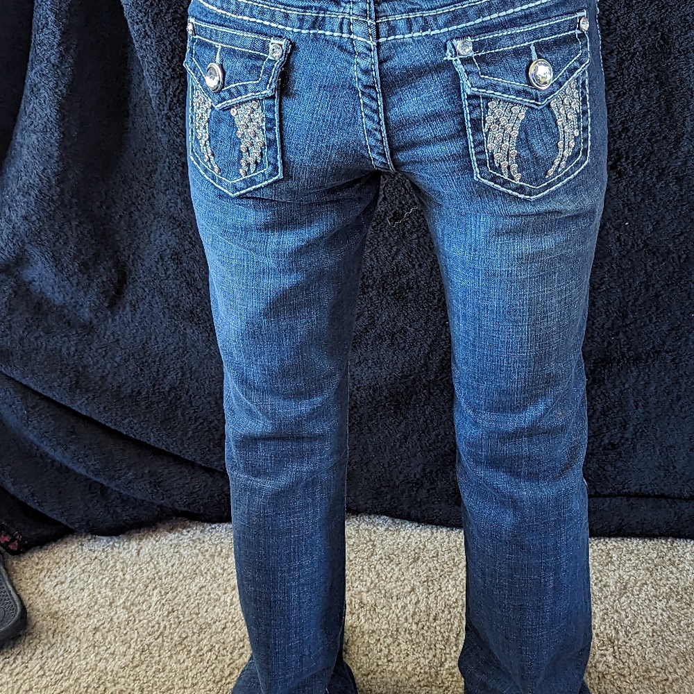 Cielo Jeans - image 2